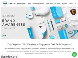Sites similar to doorgiftsingapore.com