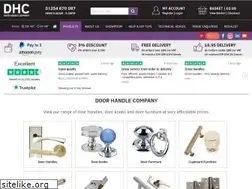 Sites similar to doorhandlecompany.co.uk