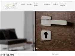 Sites similar to doorhardware.com.au