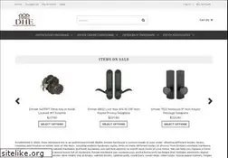 Sites similar to doorhardwareetc.com