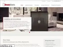 Sites similar to doorhaus.mx