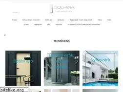 Sites similar to doorina.hu