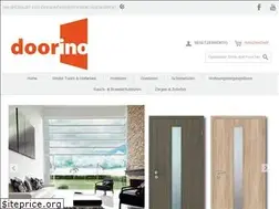 Sites similar to doorino.de