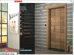 Sites similar to doorinturkey.com