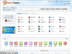 Sites similar to doorjapan.com