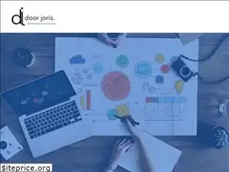 Sites similar to doorjoris.nl