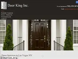 Sites similar to doorkinglasvegas.com