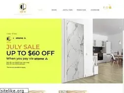 Sites similar to doorlab.com.sg