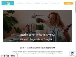 Sites similar to doorlies.nl