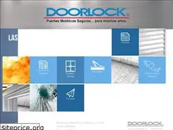 Sites similar to doorlock.com.mx
