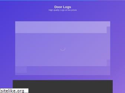Sites similar to doorlogs.atshop.io