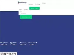 Sites similar to doorloop.com