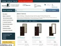 Sites similar to doormag.ru