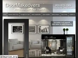 Sites similar to doormakeovers.com