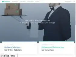 Sites similar to doorman.co