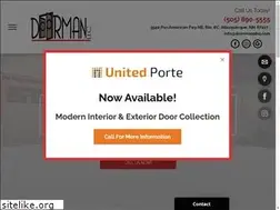 Sites similar to doormanabq.com