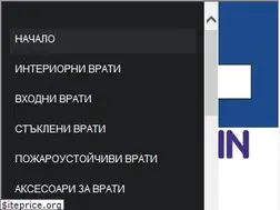 Sites similar to doormann.bg