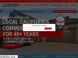 Sites similar to doormartgaragedoors.com