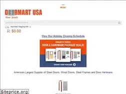 Sites similar to doormartusa.com