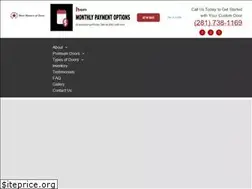 Sites similar to doormastersoftexas.com