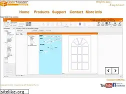 Sites similar to doormastersoftware.com
