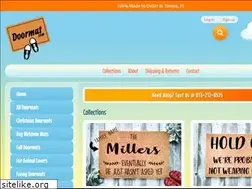 Sites similar to doormat.com