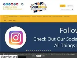 Sites similar to doormate.co.uk