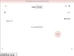 Sites similar to doormates.com.au