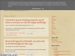 Sites similar to doormaticdoors.blogspot.co.uk
