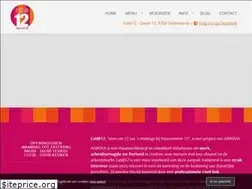 Sites similar to doorn12.be