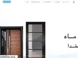 Sites similar to doornab.com
