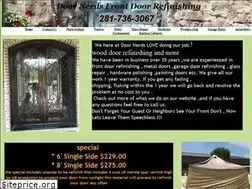 Sites similar to doornerds.com