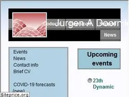Sites similar to doornik.com