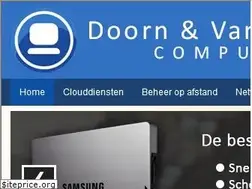 Sites similar to doornvanderhaar.nl