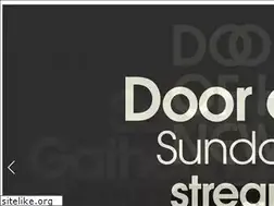 Sites similar to doorofhopepdx.org