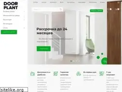 Sites similar to doorplant.by