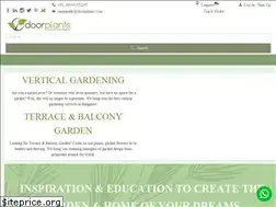 Sites similar to doorplants.com