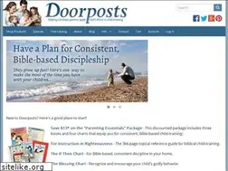 Sites similar to doorposts.net