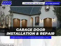 Sites similar to doorpower.com