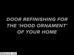 Sites similar to doorrenew.com