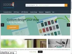Sites similar to doors-4u.com