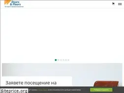 Sites similar to doors-and-floors.bg