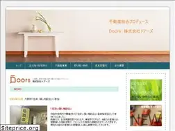 Sites similar to doors-esaka.com