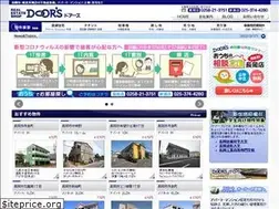Sites similar to doors-net.jp
