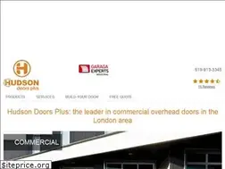 Sites similar to doors-plus.ca
