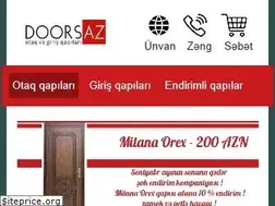Sites similar to doors.az