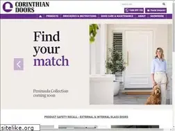 Sites similar to doors.com.au