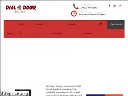 Sites similar to doors.com.ph