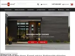 Sites similar to doors.com