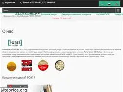 Sites similar to doors.ee
